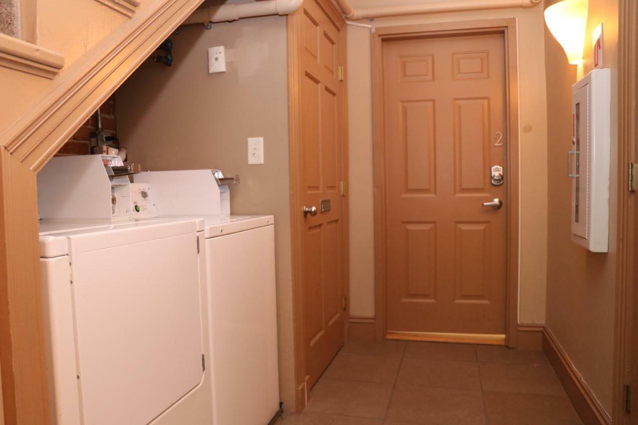 Beautiful 2Bedroom In The South End Boston - Garden Unit מראה חיצוני תמונה